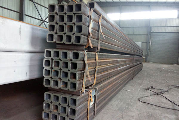 赫章厚壁无缝方管