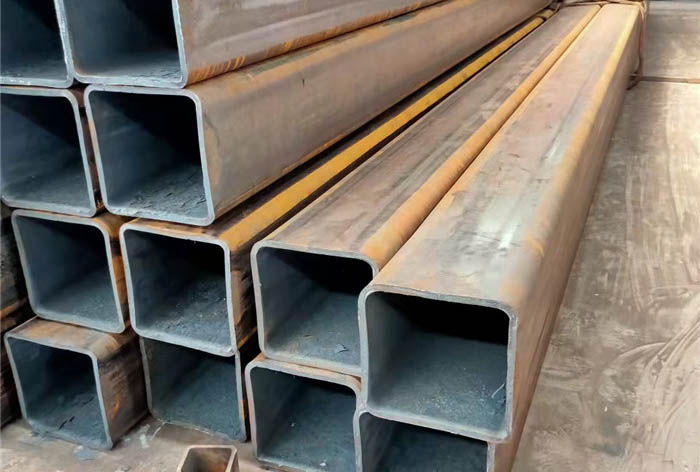 赫章Q355B无缝方管