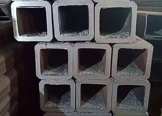 赫章厚壁方矩形钢管