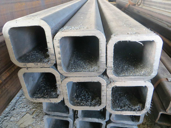 赫章厚壁矩形管