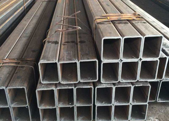 赫章16Mn无缝方管