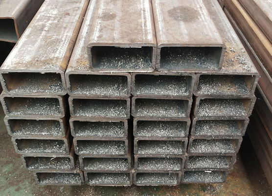赫章16Mn矩形管