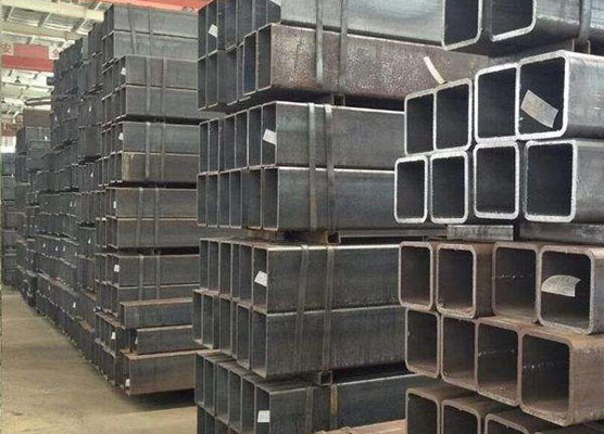 赫章大口径方矩管