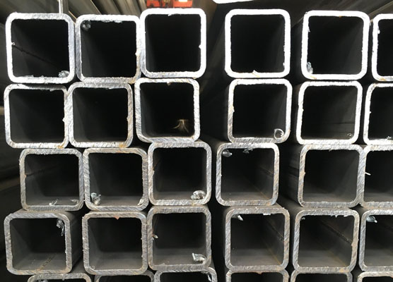 赫章Q345B方矩管