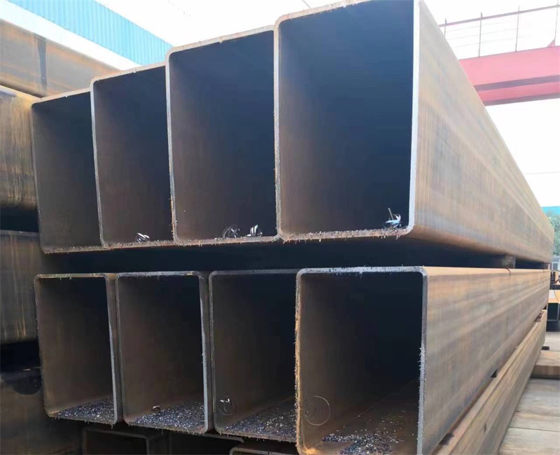 赫章Q355B方管采购