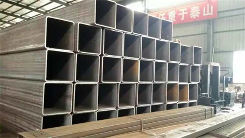 赫章<font style='color:red'>无缝方管</font>计算公式