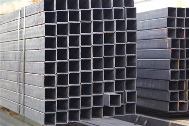 赫章无缝方矩管生产制造