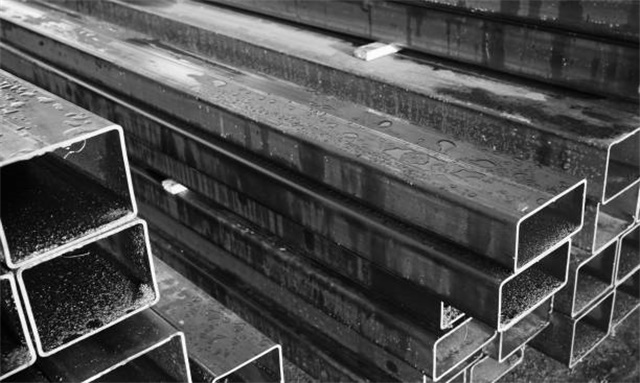 赫章q345c无缝方矩管