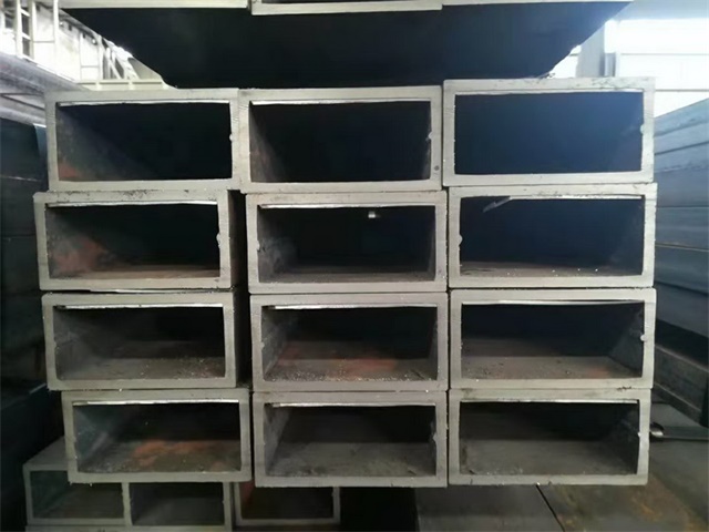 赫章Q235冷拔方管材质特点 适用工程场景分析