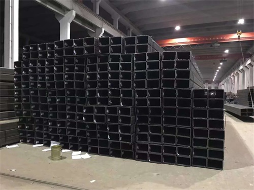 赫章冷拔方管选型指南 工程采购怎么选